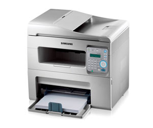 Samsung SCX-4655F